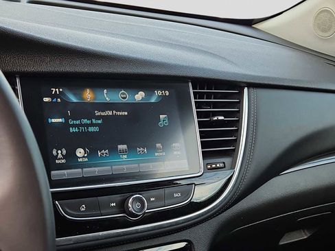 Used 2018 Buick Encore Preferred image 24