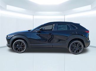 New 2026 MAZDA CX-30 2.5 Turbo w/ Premium Package video 2