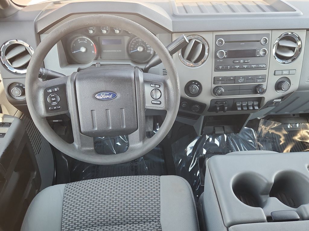 Used 2016 Ford F350 XLT w/ XTR Package AWD/4WD image 9