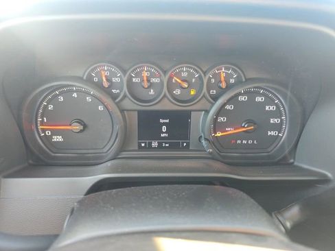 New 2026 Chevrolet Silverado 3500 W/T w/ WT Convenience Package image 12