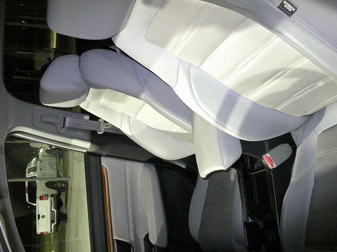 Used 2019 Honda CR-V EX-L image 30