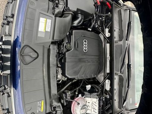 Used 2023 Audi Q5 2.0T Prestige image 9