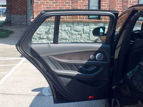 Used 2023 Mercedes-Benz E 63 AMG S image 49