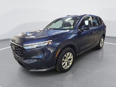 Certified 2024 Honda CR-V LX image 1