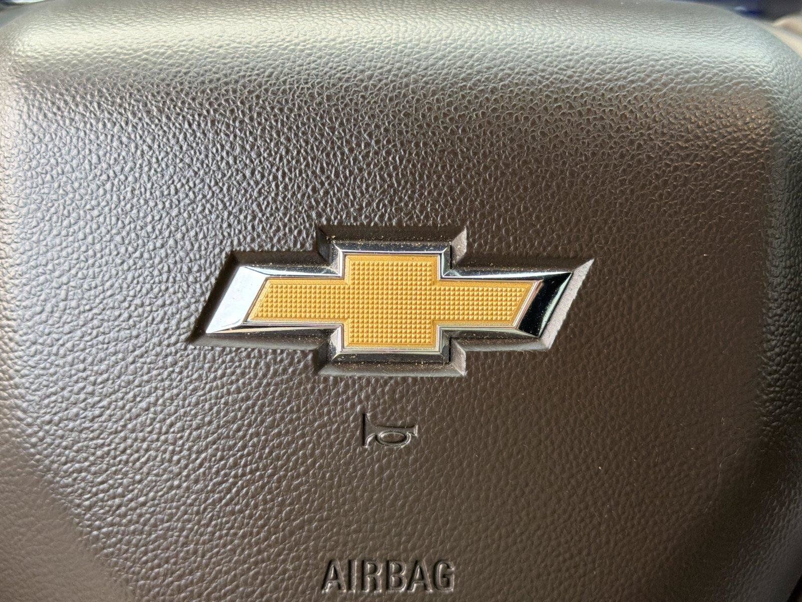 Used 2024 Chevrolet Silverado 2500 LT w/ All Star Edition AWD/4WD image 23