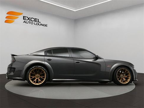 Used 2021 Dodge Charger Scat Pack image 42