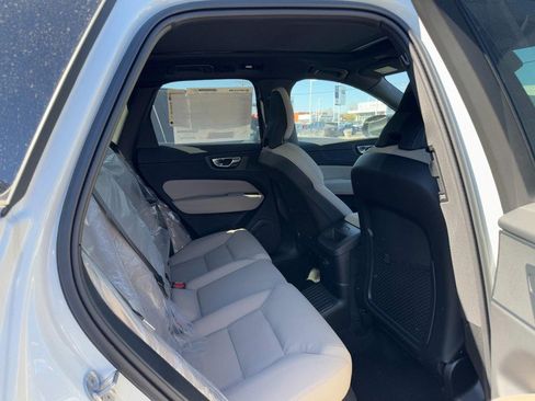 New 2026 Volvo XC60 T8 Plus w/ Protection Package Premier image 5
