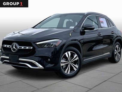 Used 2025 Mercedes-Benz GLA 250 GLA 250