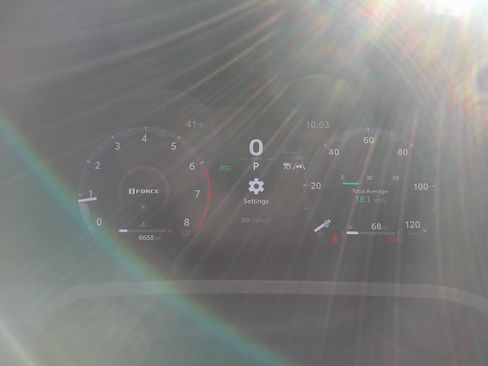 Used 2025 Toyota 4Runner TRD Off Road image 22