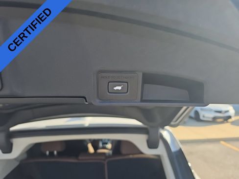 Used 2025 Acura RDX SH-AWD w/ Technology Package image 15