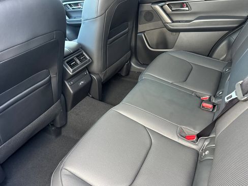 New 2026 MAZDA CX-5 2.5 S w/ Premium Package AWD/4WD image 13