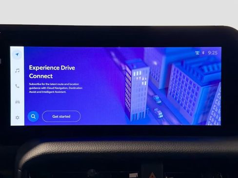 Certified 2025 Toyota Land Cruiser image 11