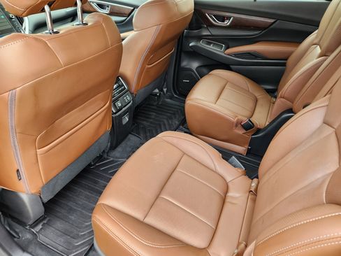 Used 2023 Subaru Ascent Touring image 37