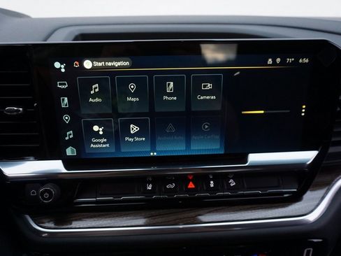 New 2026 Chevrolet Silverado 2500 LT w/ Convenience Package image 14