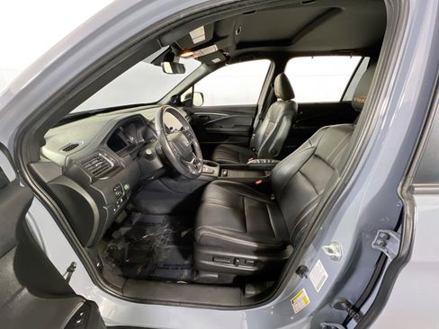 Used 2023 Honda Passport TrailSport image 21