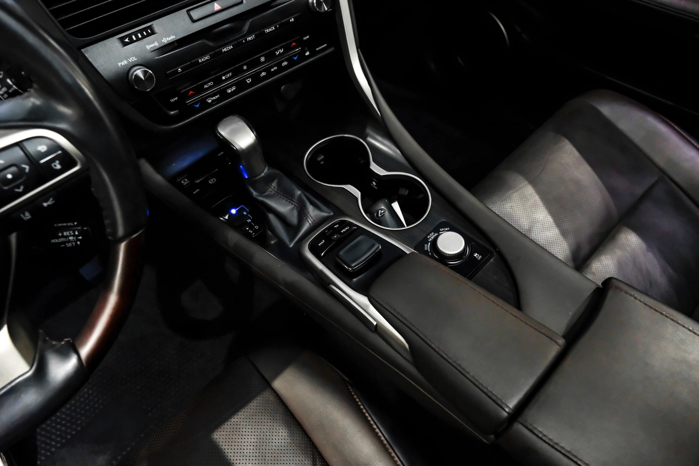 Used 2017 Lexus RX 350 F Sport FWD image 23