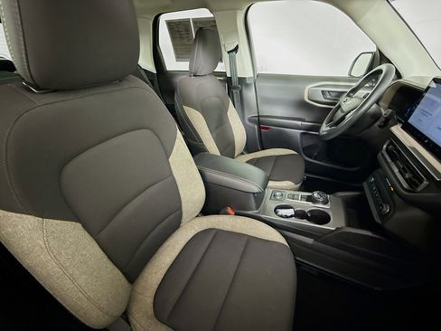 Used 2025 Ford Bronco Sport Big Bend image 33