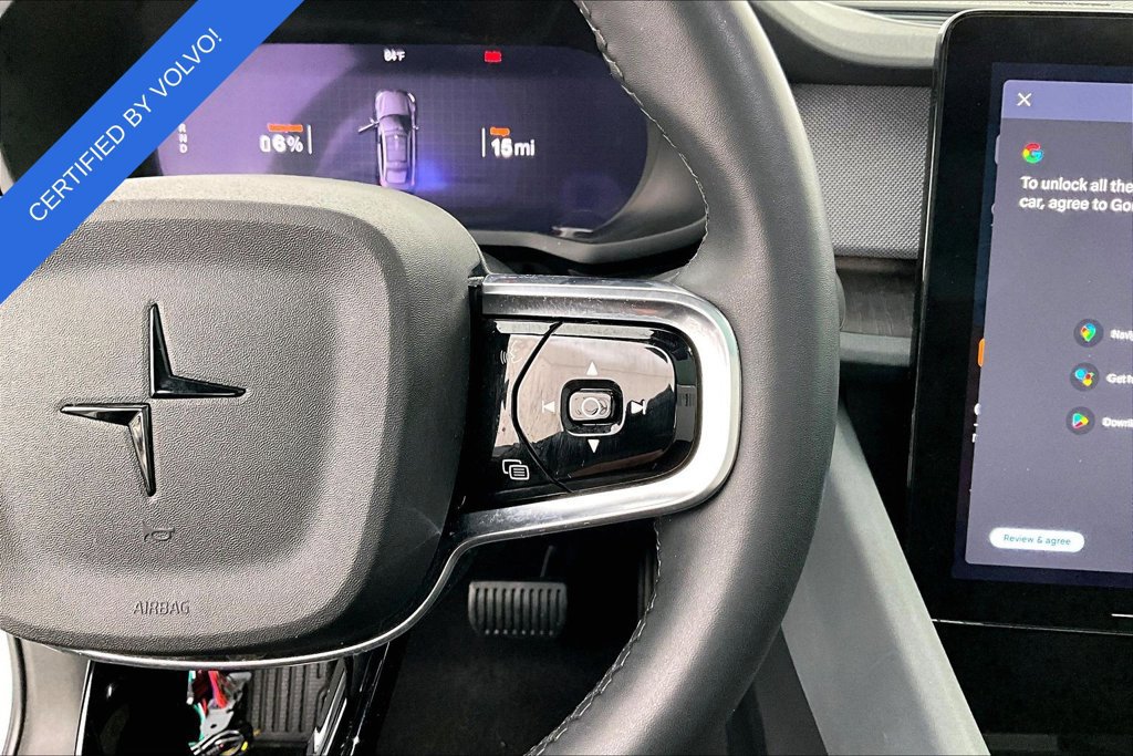 Used 2023 Polestar Polestar 2 w/ Pilot Pack AWD/4WD image 24