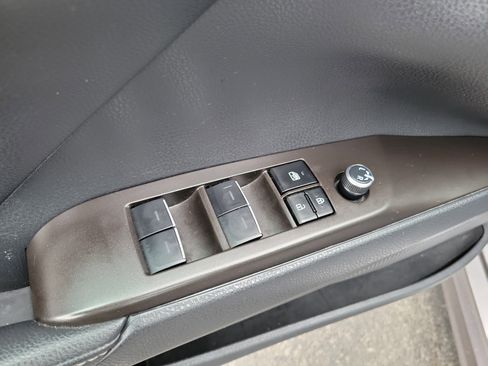 Certified 2024 Toyota Camry XSE image 22