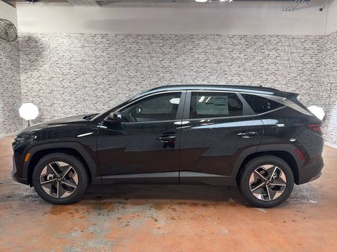 New 2026 Hyundai Tucson SEL Plus AWD/4WD image 4
