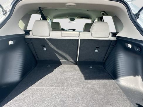 Certified 2026 Honda HR-V LX image 28