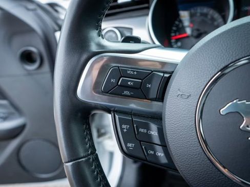 Used 2019 Ford Mustang GT image 17