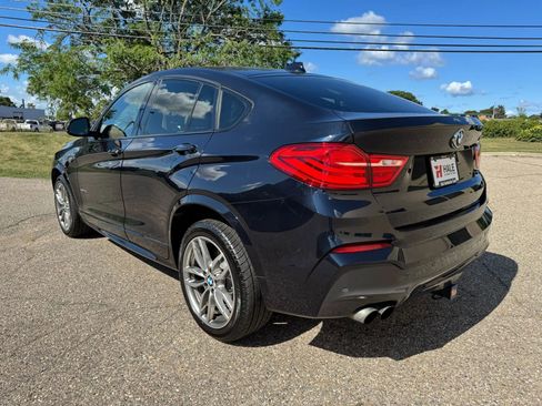 Used 2015 BMW X4 xDrive35i image 7