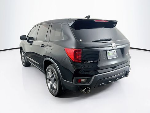 Used 2023 Honda Passport EX-L image 5