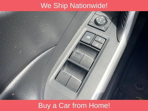Used 2022 Toyota RAV4 XLE w/ Convenience Package AWD/4WD image 24