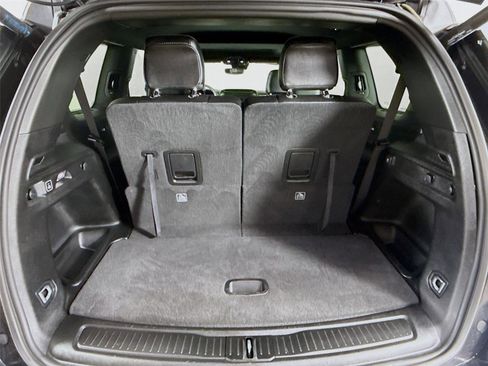 Used 2023 Jeep Grand Cherokee L Laredo image 26