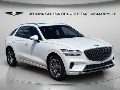 Used 2025 Genesis GV70 2.5T w/ Select Package