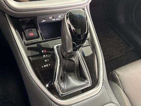 Used 2021 Subaru Outback Onyx Edition XT w/ Popular Package #2 image 22