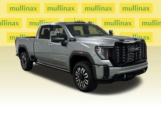 New 2026 GMC Sierra 2500 Denali Ultimate 360° Tour