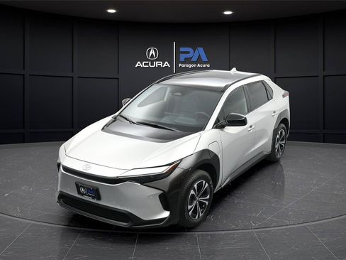 Used 2023 Toyota bZ4X AWD w/ Weather Package image 37