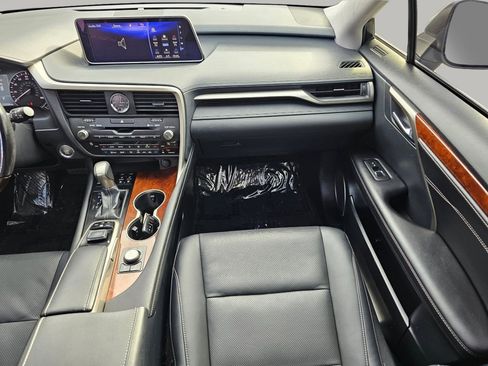 Used 2016 Lexus RX 350 F Sport image 4