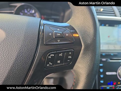 Used 2018 Ford Explorer Sport w/ Equipment Group 401A image 28