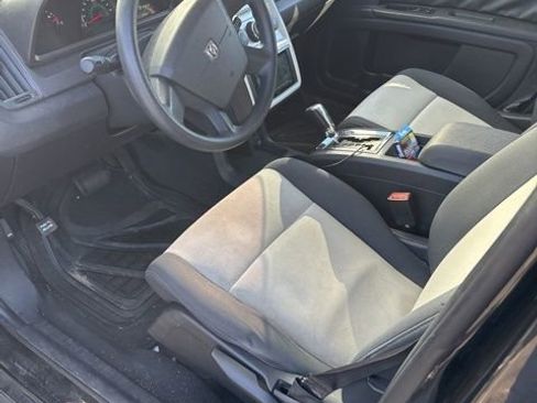 Used 2009 Dodge Journey SE w/ Popular Equipment Group image 7