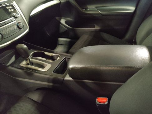 Used 2018 Nissan Altima 2.5 S w/ S Convenience Package FWD image 26