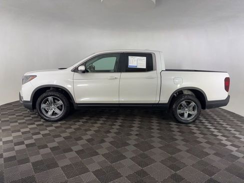 Used 2023 Honda Ridgeline RTL image 11