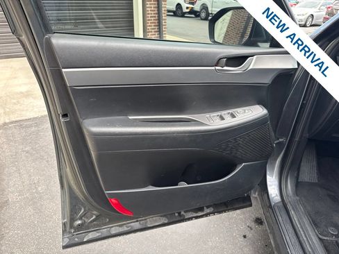 Used 2020 Hyundai Palisade SEL AWD/4WD image 19