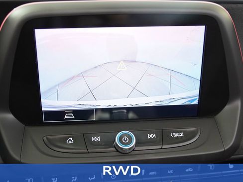 Used 2023 Chevrolet Camaro ZL1 image 2