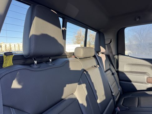 Used 2020 GMC Sierra 1500 Denali w/ Denali Ultimate Package image 19