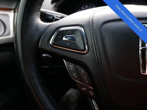 Used 2020 Lincoln MKZ Reserve w/ Monochromatic Package image 18