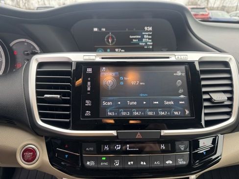 Used 2016 Honda Accord EX-L image 15