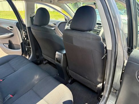 Used 2012 Toyota Corolla S FWD image 19