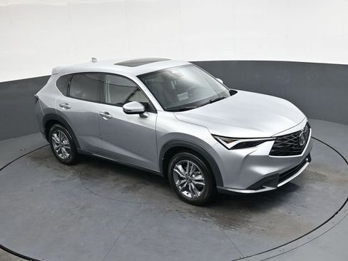 New 2025 Acura ADX FWD image 17