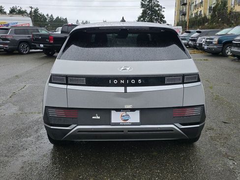Used 2024 Hyundai Ioniq 5 SEL image 15