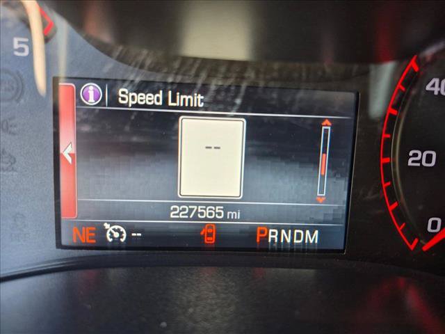 Used 2016 GMC Canyon SLT w/ Driver Alert Package AWD/4WD image 10