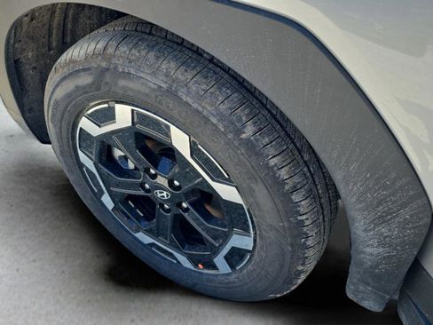New 2026 Hyundai Santa Fe SEL AWD/4WD image 34
