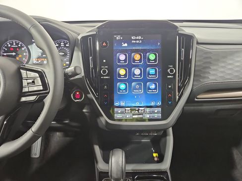 New 2026 Subaru Forester Sport AWD/4WD image 17